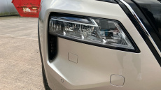 Nissan X-Trail 1.5 E-Power E-4orce 213 Tekna 5dr Auto Hybrid Station Wagon